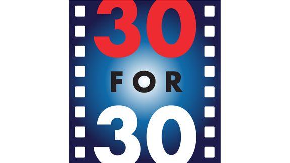 30 for 30