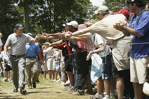 Phil Mickelson