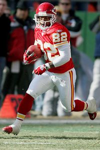 Dante Hall