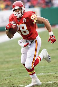 Tony Gonzalez