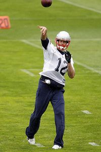 Tom Brady
