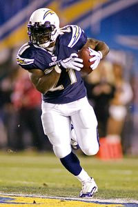 LaDainian Tomlinson