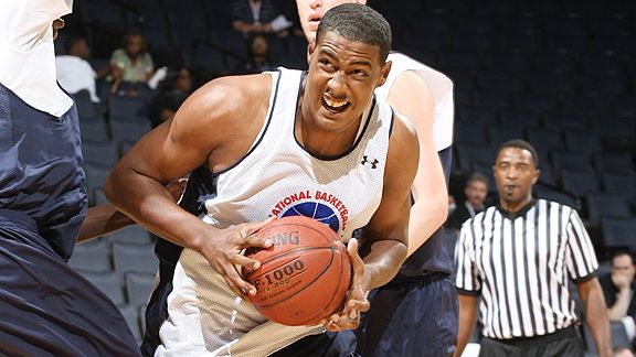 Fab Melo