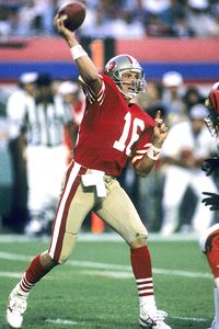 Joe Montana