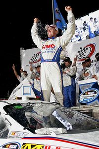 Carl Edwards