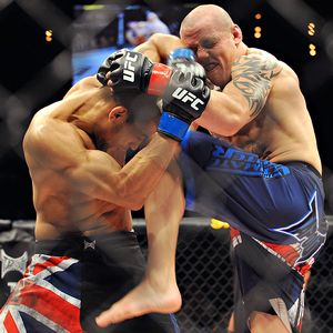 Ross Pearson