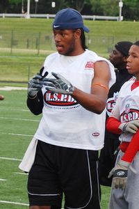 Adrian Coxson