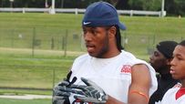Adrian Coxson