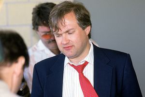 Don Fehr