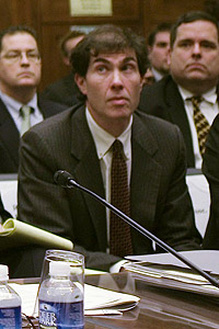 Michael Weiner