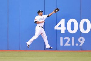 Vernon Wells
