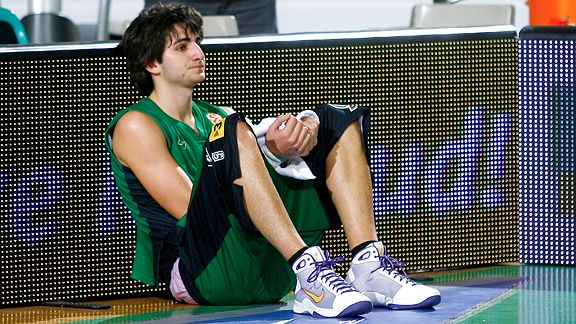 Ricky Rubio