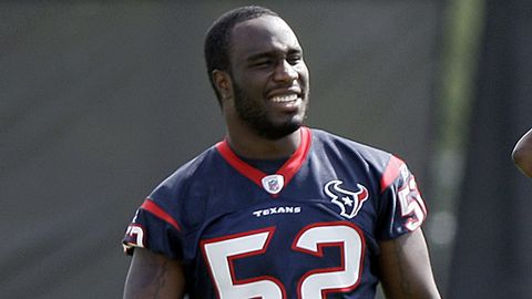 ap photo david j phillip the texans xavier adibi is putting on weight 