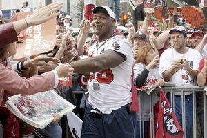 Derrick Brooks