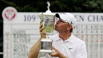 Lucas Glover