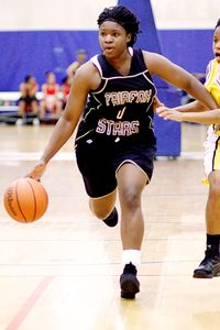 Myisha Goodwin