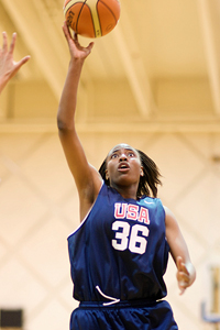 Loliya Briggs