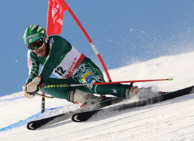 Bode Miller