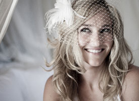 Gretchen Bleiler