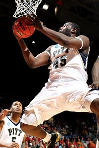 DeJuan Blair