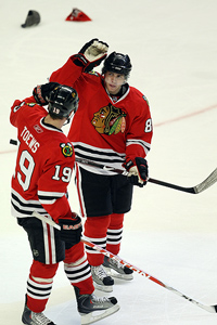 Patrick Kane