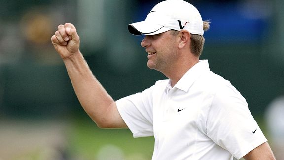 Lucas Glover