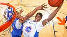 CJ Fair