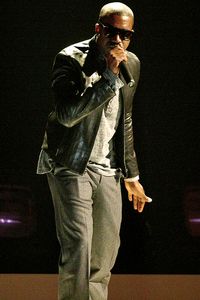 Kanye West