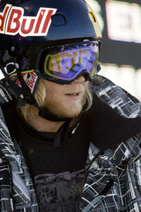Tanner Hall.