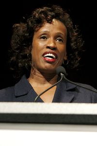 Jackie Joyner-Kersee