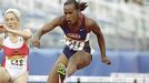 Jackie Joyner-Kersee