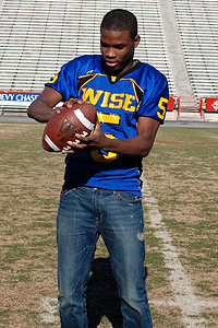Trevon Butler