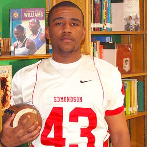Joshua Davis-Stokes