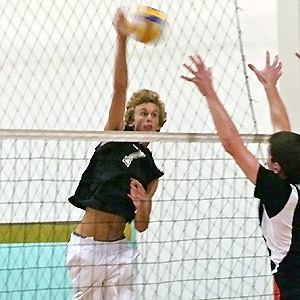 Connor Hughes