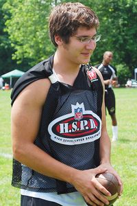 Stephen Mac