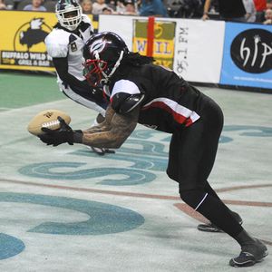 Donovan Morgan