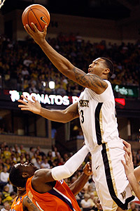 James Johnson