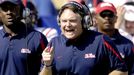 Houston Nutt