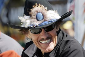 Richard Petty