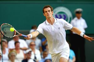 Andy Murray
