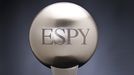2009 ESPYS Trophy