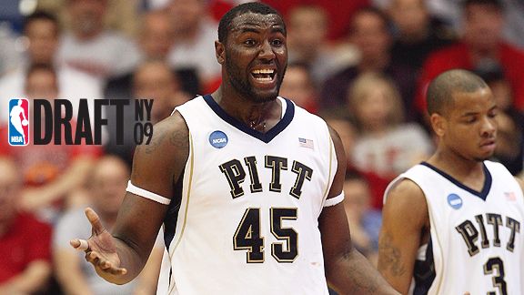 DeJuan Blair
