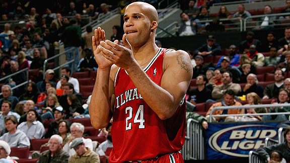 Richard Jefferson