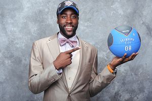 James Harden
