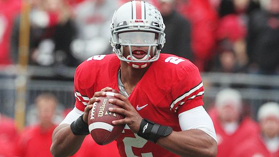 Terrelle Pryor