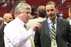 Brian Burke