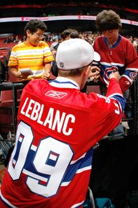 Louis Leblanc