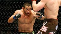 Dan Henderson