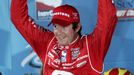 Scott Dixon