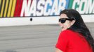 Danica Patrick
